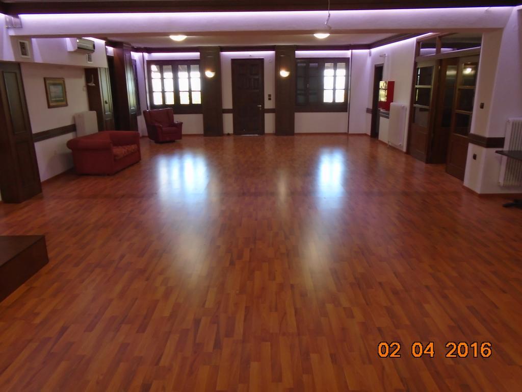 Hotel Aglaida Apartments Цагарада Экстерьер фото