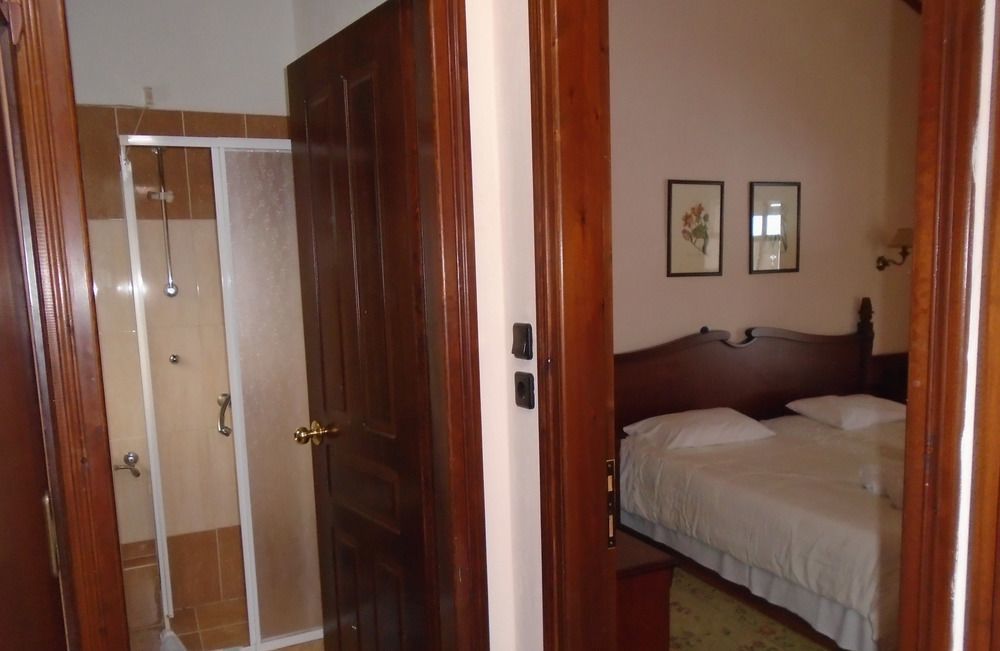 Hotel Aglaida Apartments Цагарада Экстерьер фото