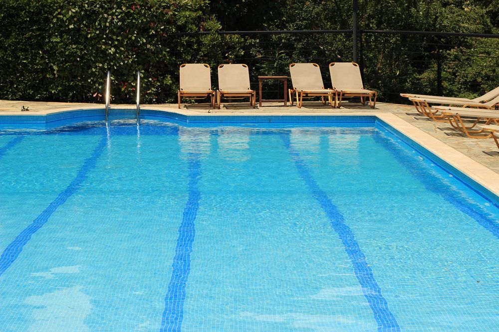 Hotel Aglaida Apartments Цагарада Экстерьер фото