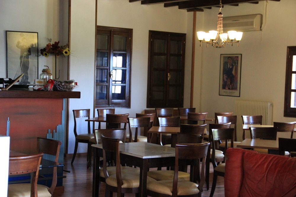 Hotel Aglaida Apartments Цагарада Экстерьер фото